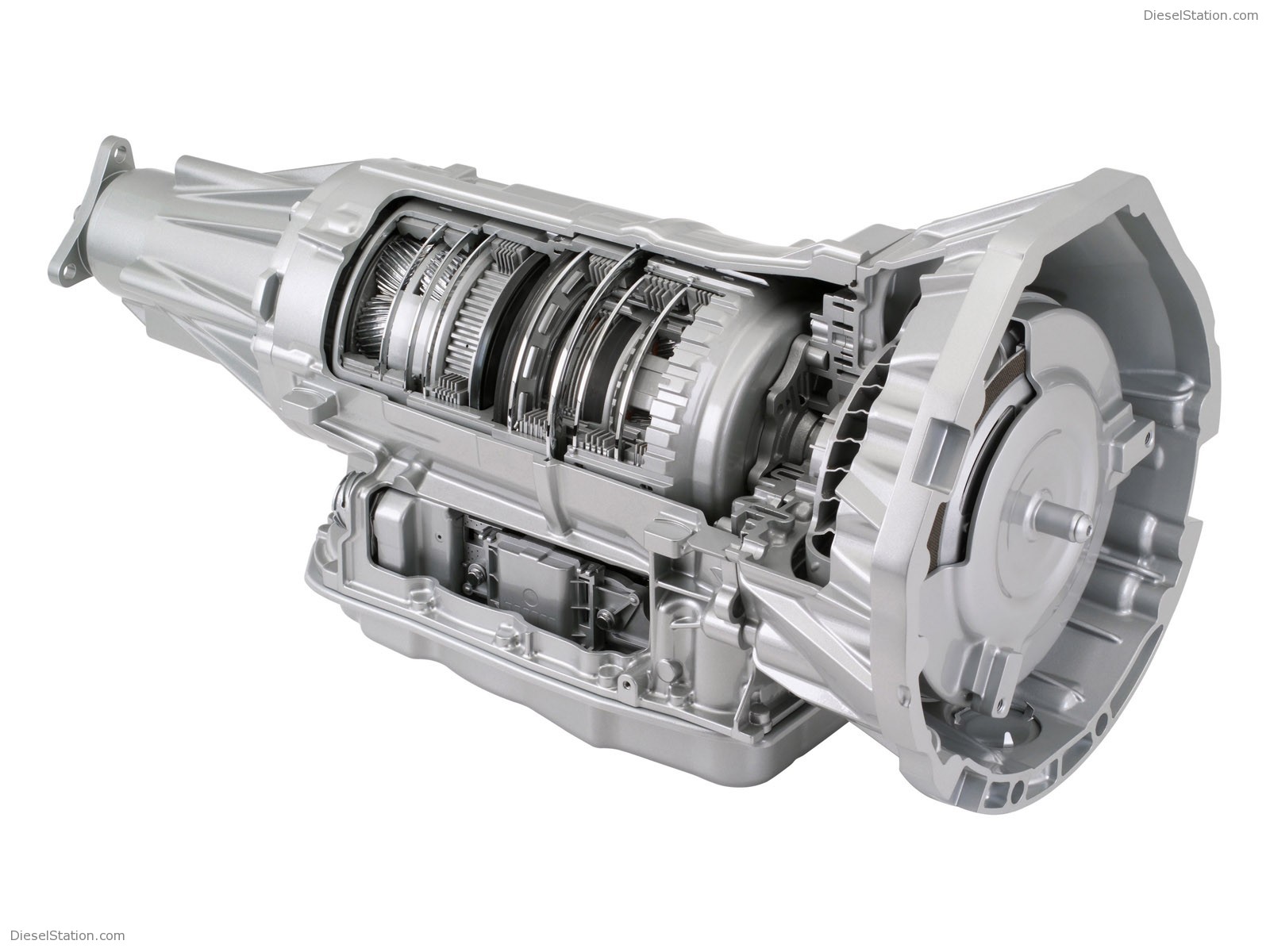 Cadillac STS V